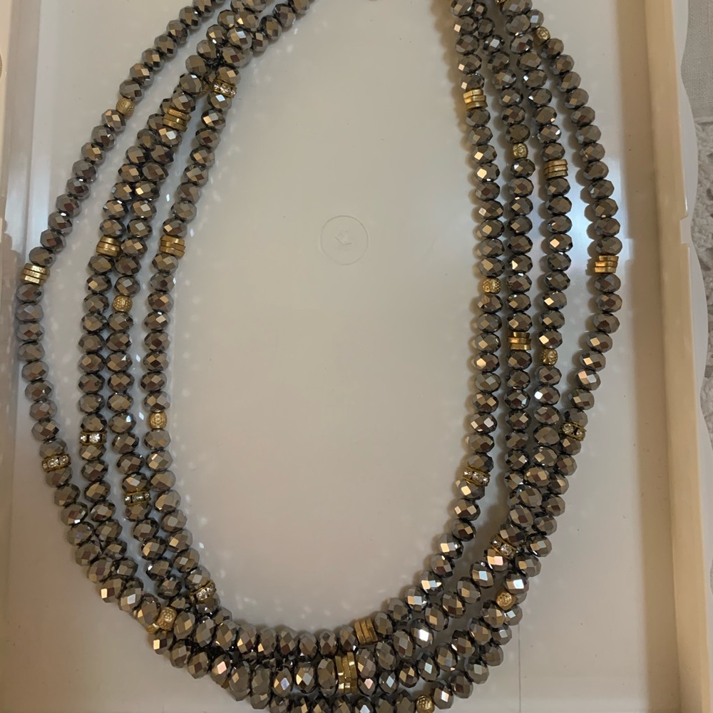 Katherine Beck Necklace